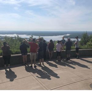 Meet your Posher, Dominic